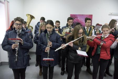 Oddaja Dobro jutro v Občini Hrpelje-Kozina 10